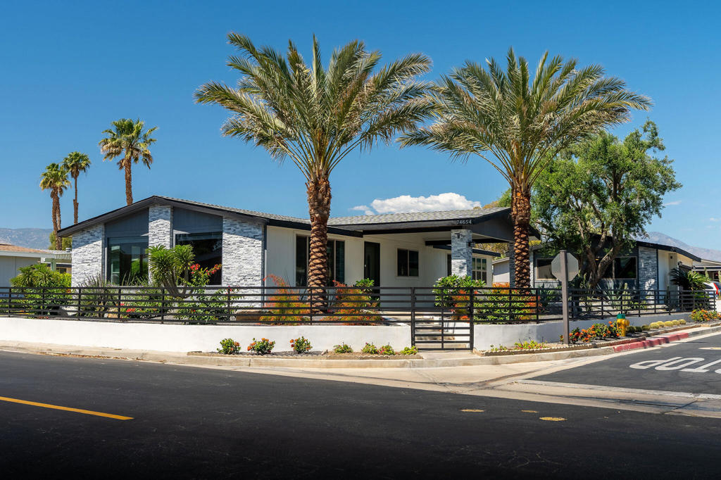 74654 Stage Line Drive, Thousand Palms, CA 92276 — photo 1