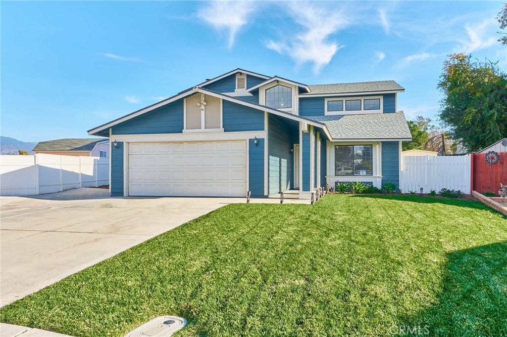 345 Eisenhower Court, Hemet, CA 92543 — photo 1