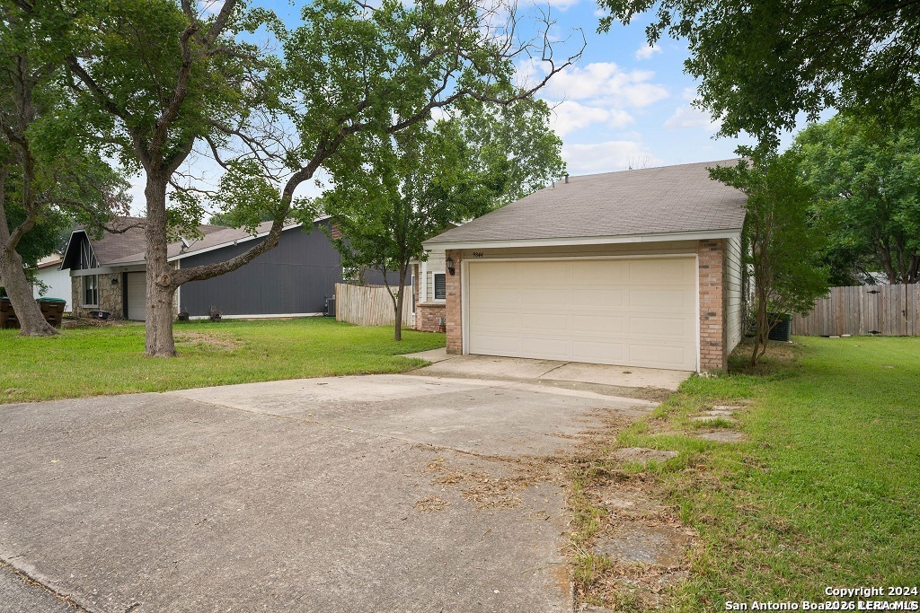 9844 FORTUNE RIDGE DR, ,  78109 — photo 1