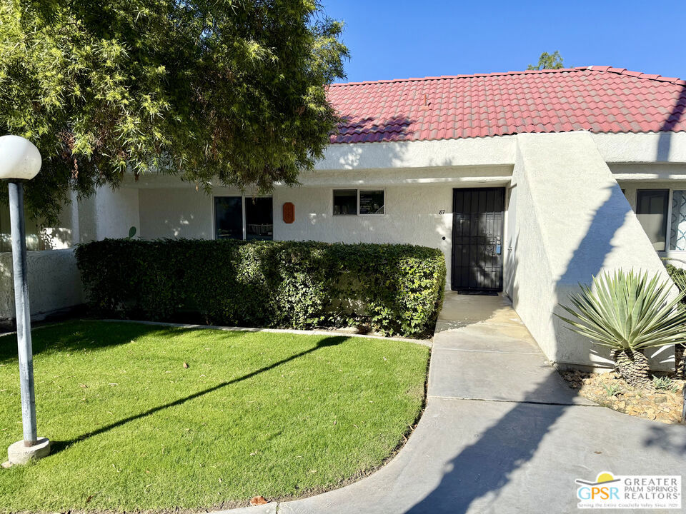 32505 Candlewood Drive 87, Cathedral City, CA 92234 — photo 1