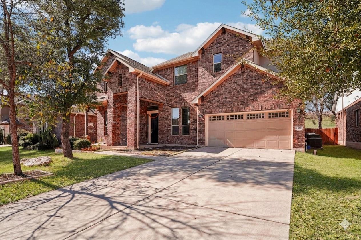 2421 Bowen, Leander, TX 78641 — photo 1