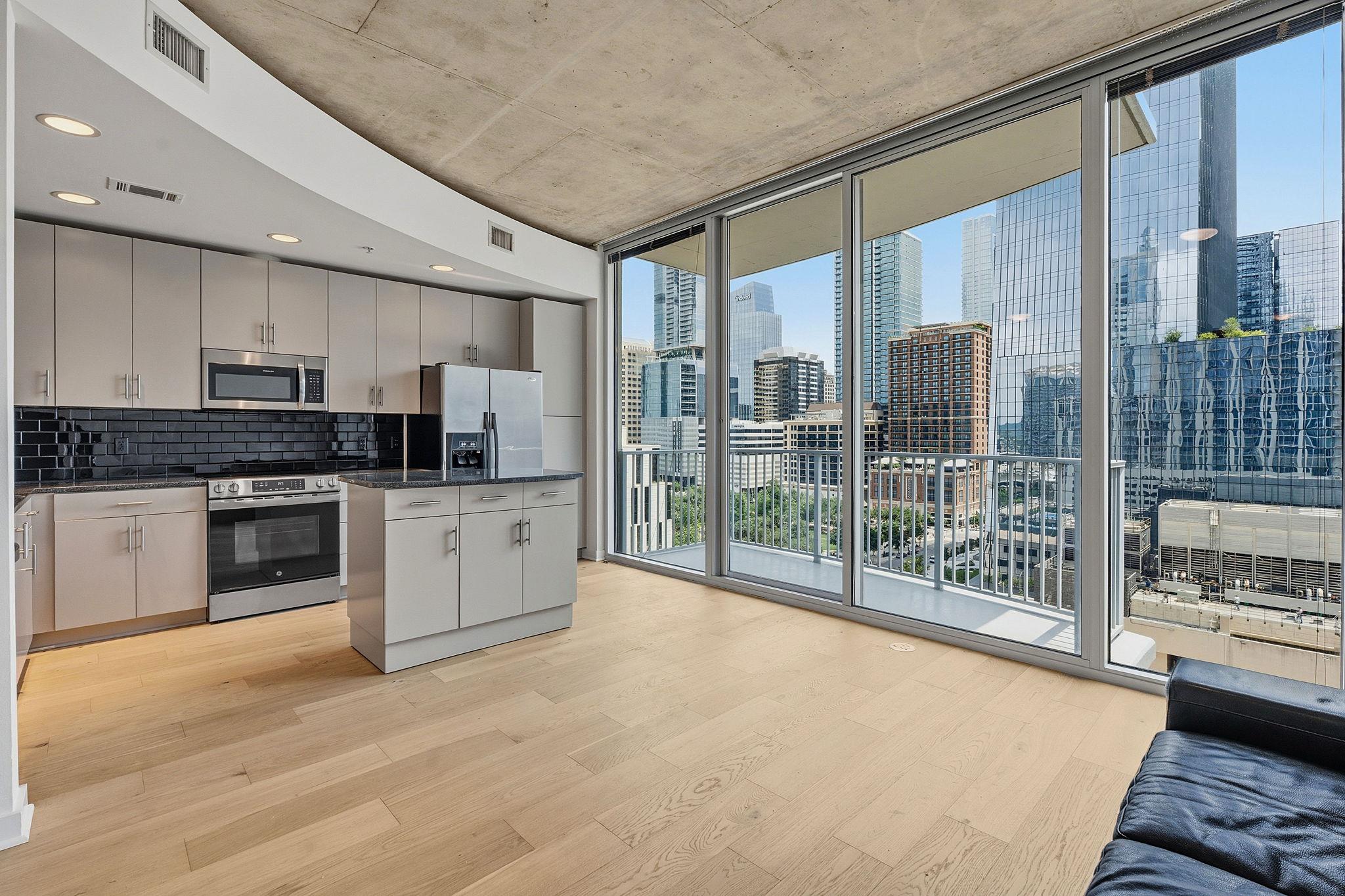 360 Nueces, Austin, TX 78701 — photo 1