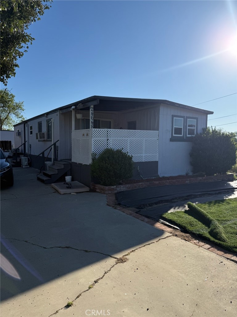 24648 Hayes, Murrieta, CA 92562 — photo 1