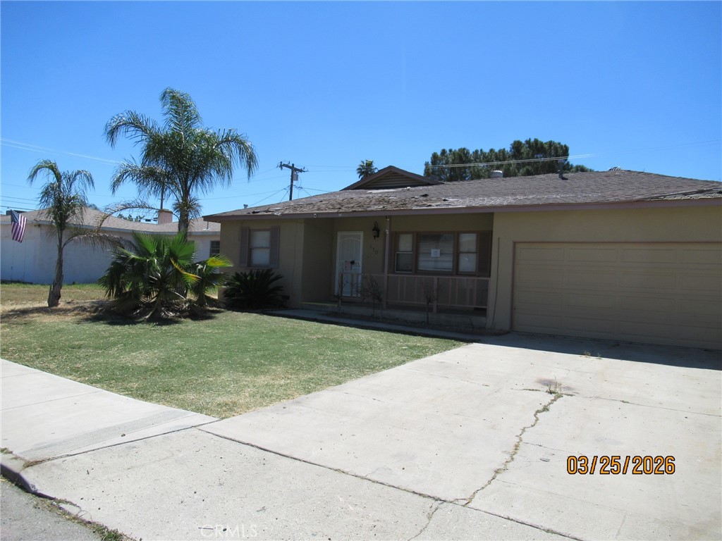 410 Virginia, San Jacinto, CA 92583 — photo 1