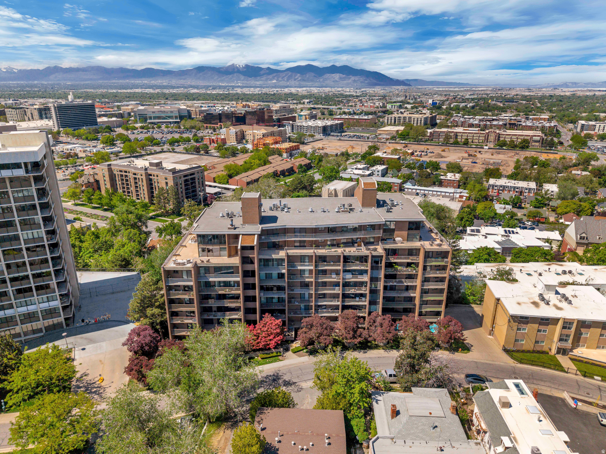245 N VINE ST ##208, Salt Lake City, UT 84103 — photo 1