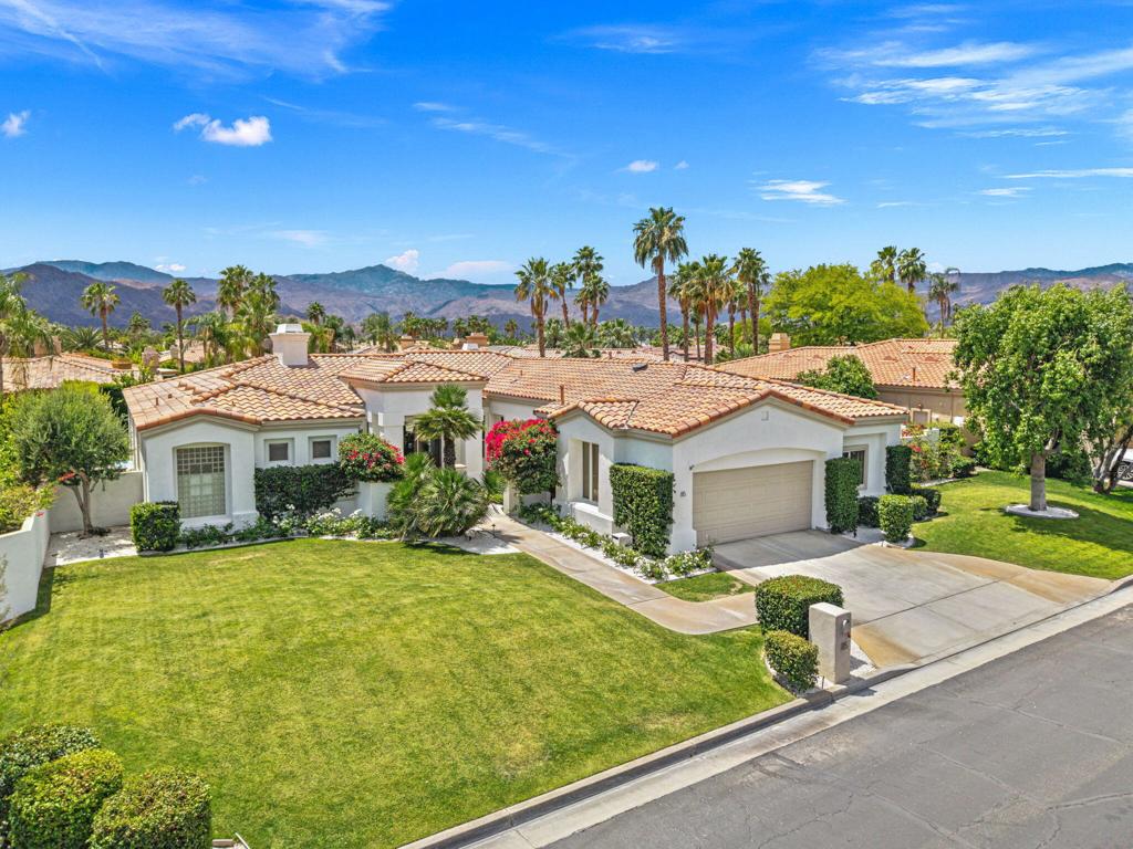 85 Appian Way, Palm Desert, CA 92211 — photo 1
