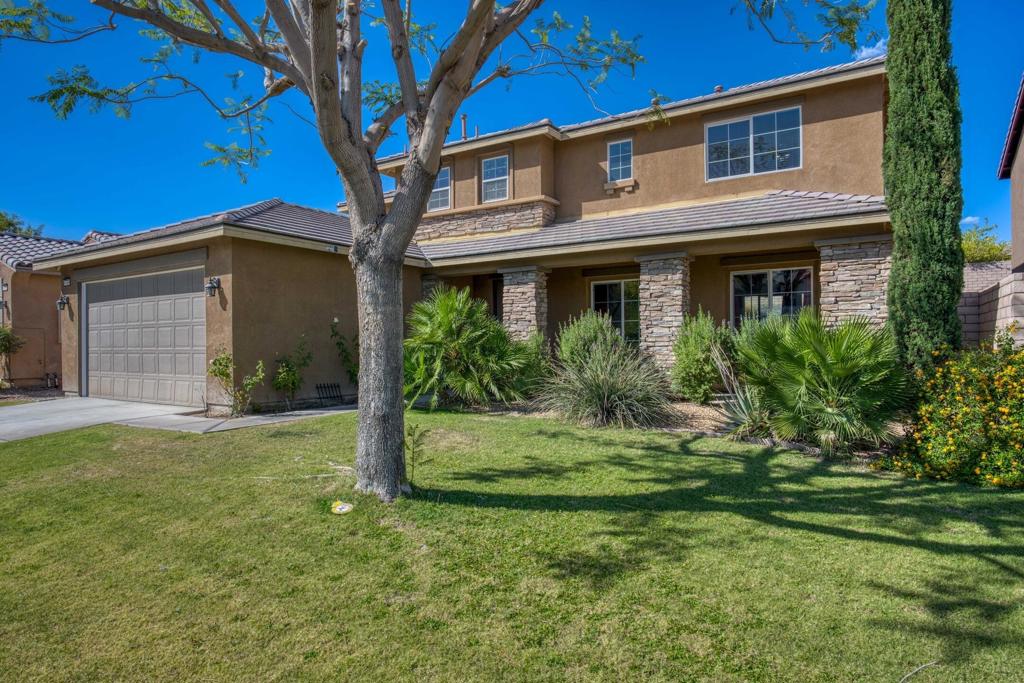 84684 Lago Brezza Drive, Indio, CA 92203 — photo 1