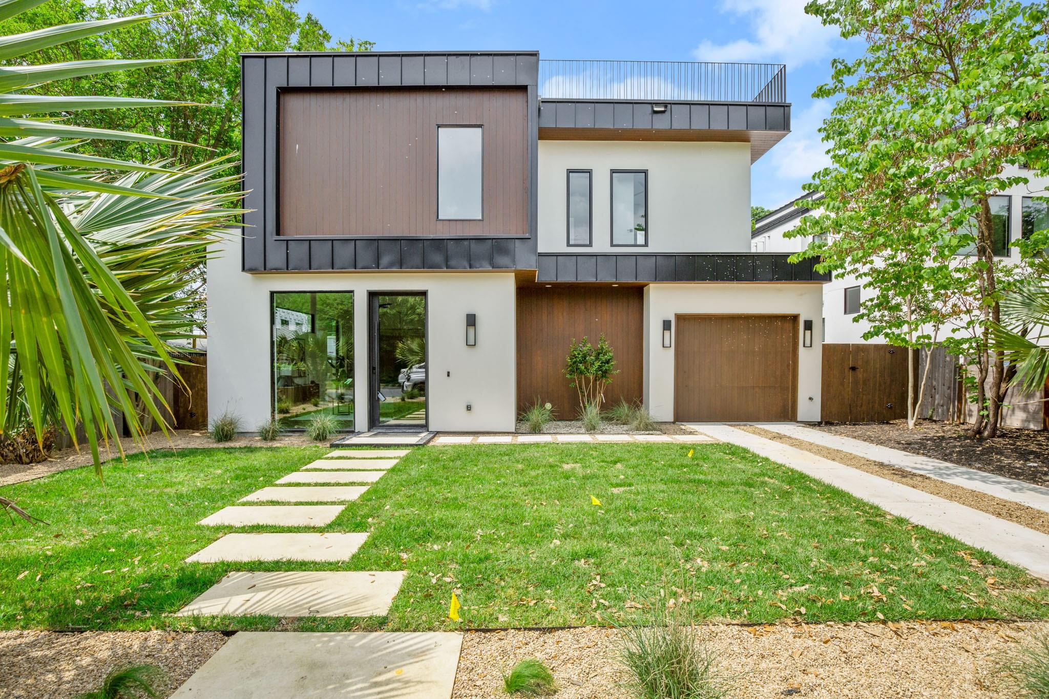 1805 Collier, Austin, TX 78704 — photo 1