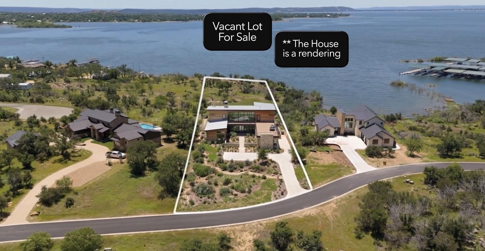 308 Peninsula, Burnet, TX 78611 — photo 1