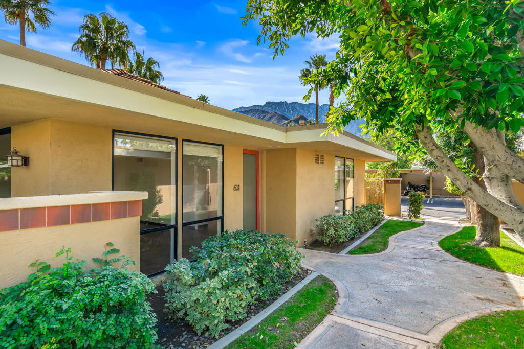 2501 N Indian Canyon Drive 631, Palm Springs, CA 92262 — photo 1