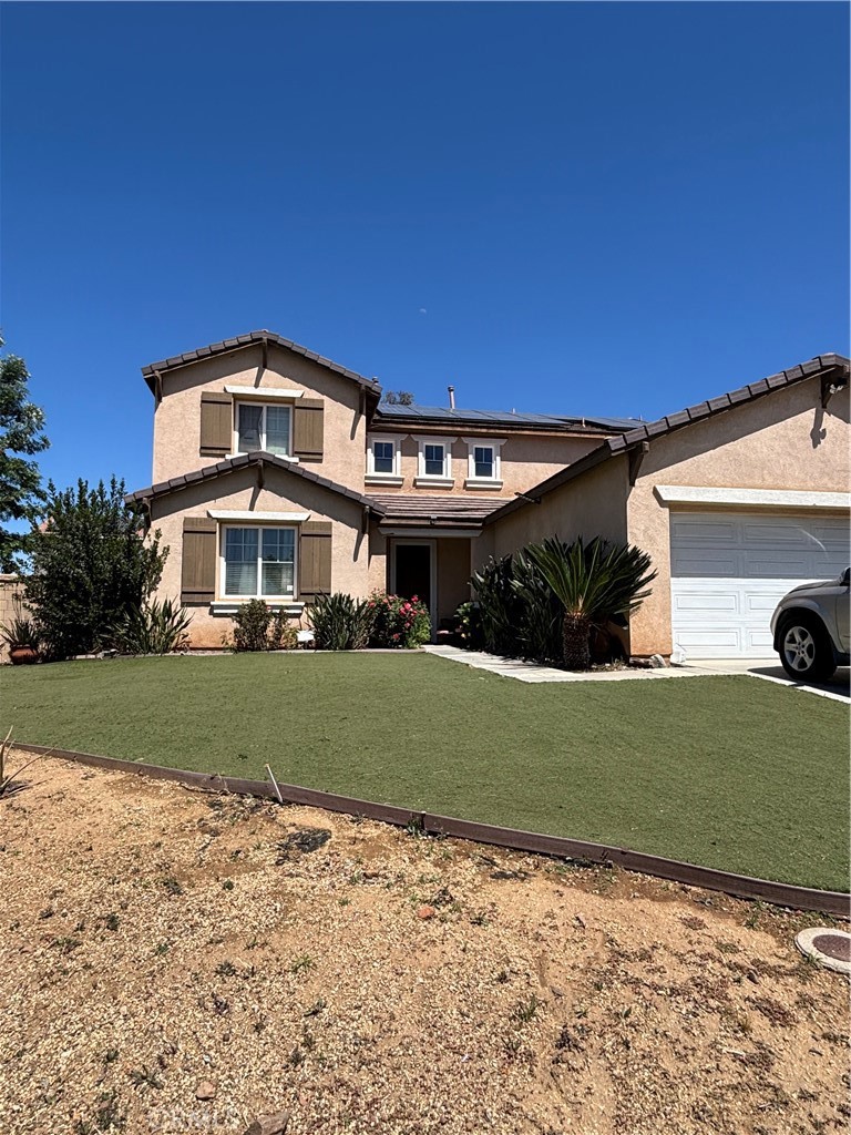 27742 Hollyoak, Menifee, CA 92585 — photo 1