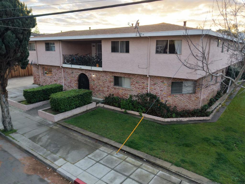 215 Charles Street, Sunnyvale, CA 94086 — photo 1