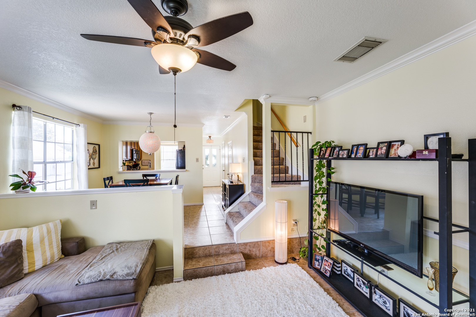 12 CROSS CANYON, ,  78247 — photo 1