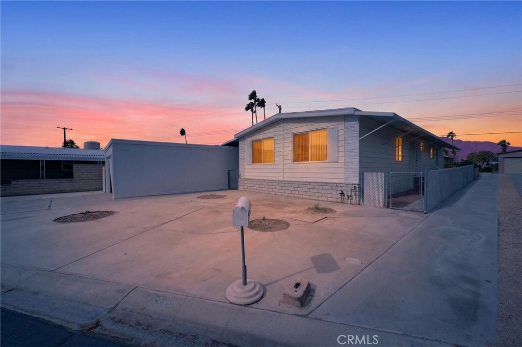 33183 Laura, Thousand Palms, CA 92276 — photo 1