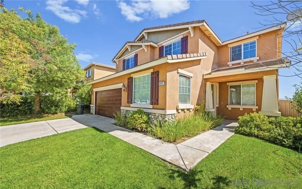 46197 Via La Tranquila, Temecula, CA 92592 — photo 1