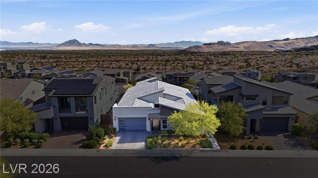 1988  Canyon Highlands Drive, Henderson, NV 89052 — photo 1