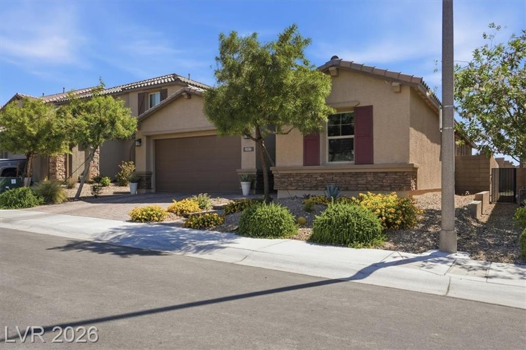 8216 Skye Struck Drive, Las Vegas, NV 89166 — photo 1