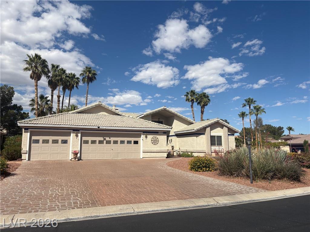 5408  Indian Hills Avenue, Las Vegas, NV 89130 — photo 1
