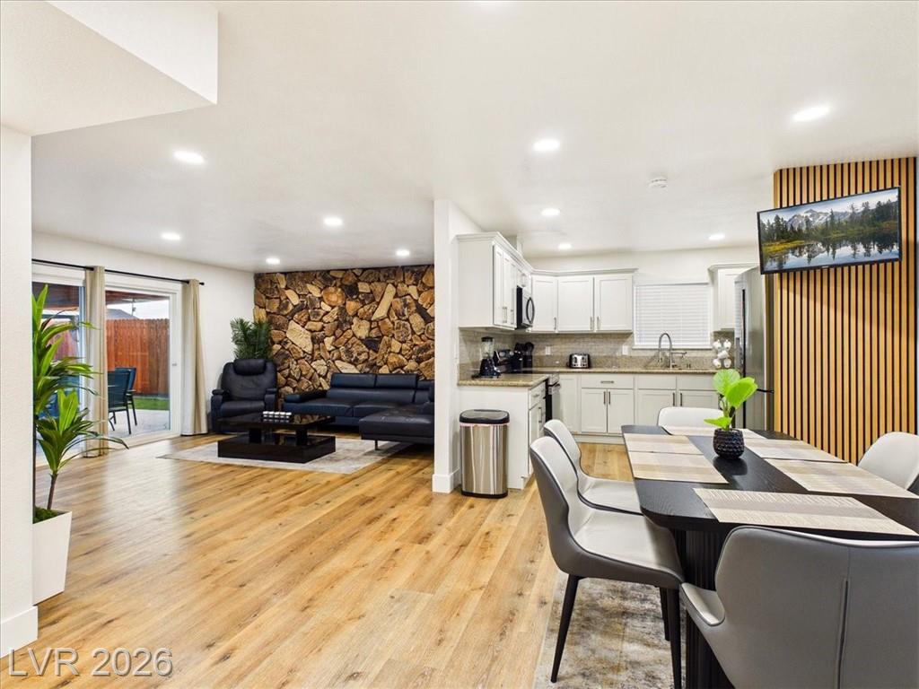 6205  Shawnee Avenue, Las Vegas, NV 89107 — photo 1