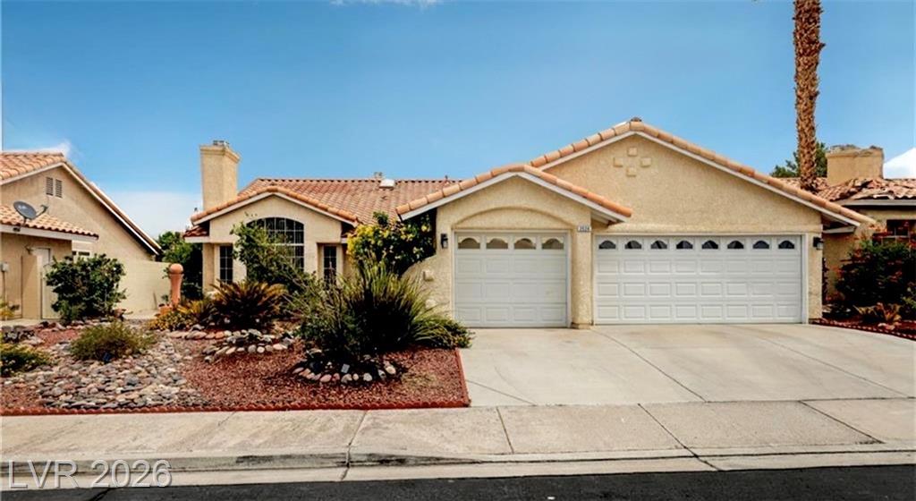2524  Sunset Beach Lane, Las Vegas, NV 89128 — photo 1