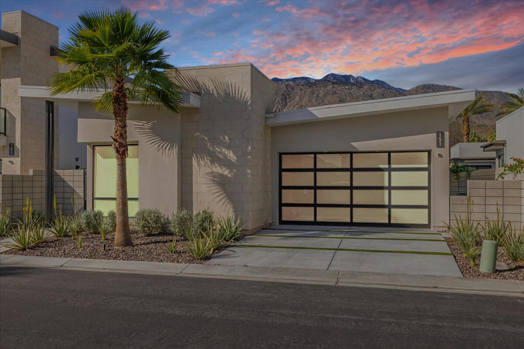 151 Holliday Way, Palm Springs, CA 92262 — photo 1