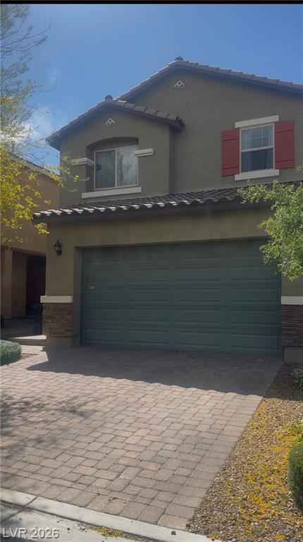 9253 Romance Diamond, Las Vegas, NV 89178 — photo 1