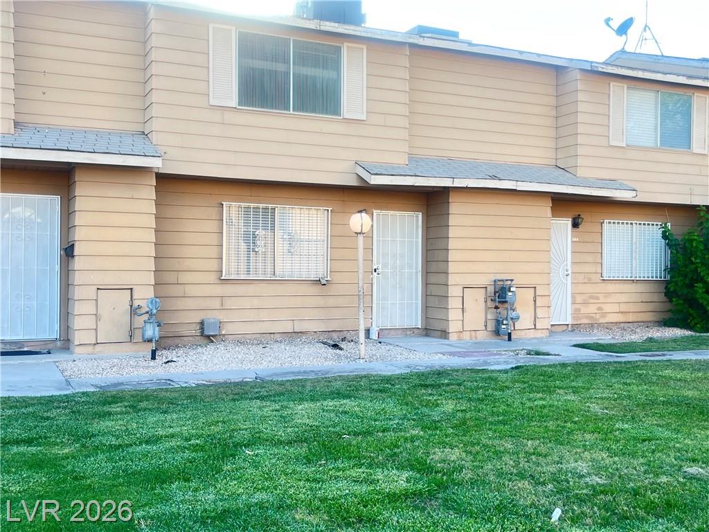 592  Sea Shell Lane, Las Vegas, NV 89110 — photo 1