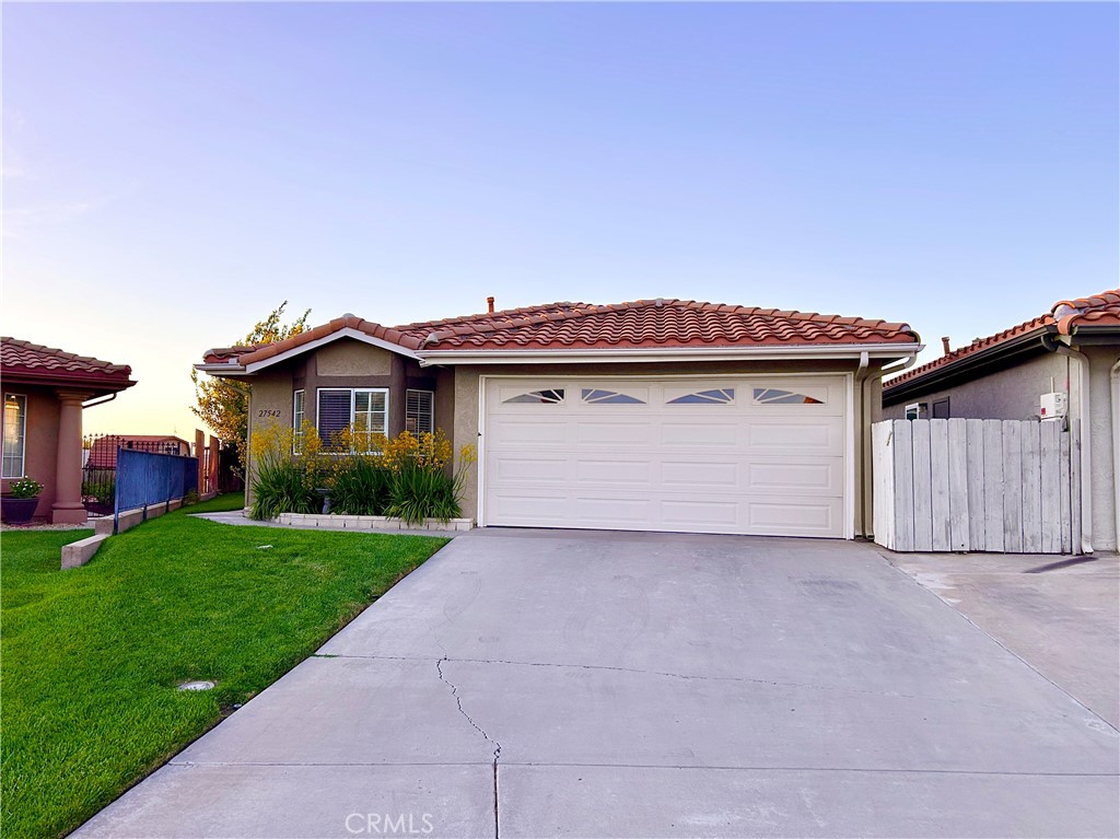 27542 Calle Ganado, Menifee, CA 92585 — photo 1