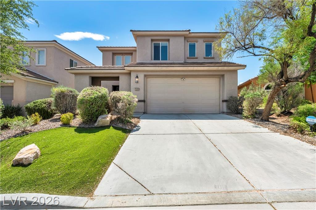 2449  Daks Loden Court, Henderson, NV 89044 — photo 1