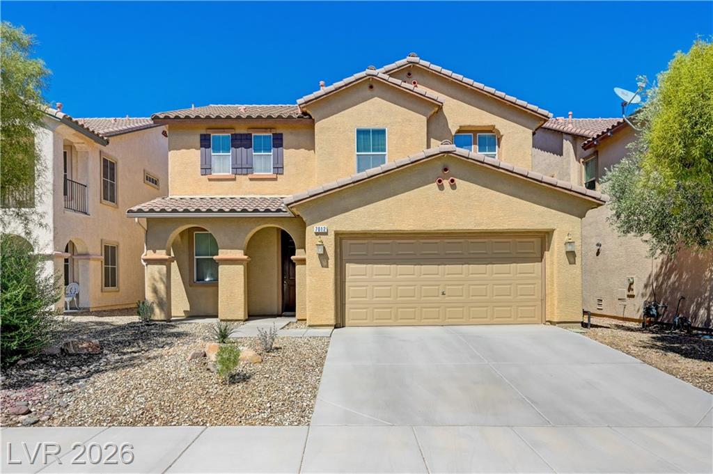 7012 Grand Junction Avenue, Las Vegas, NV 89179 — photo 1