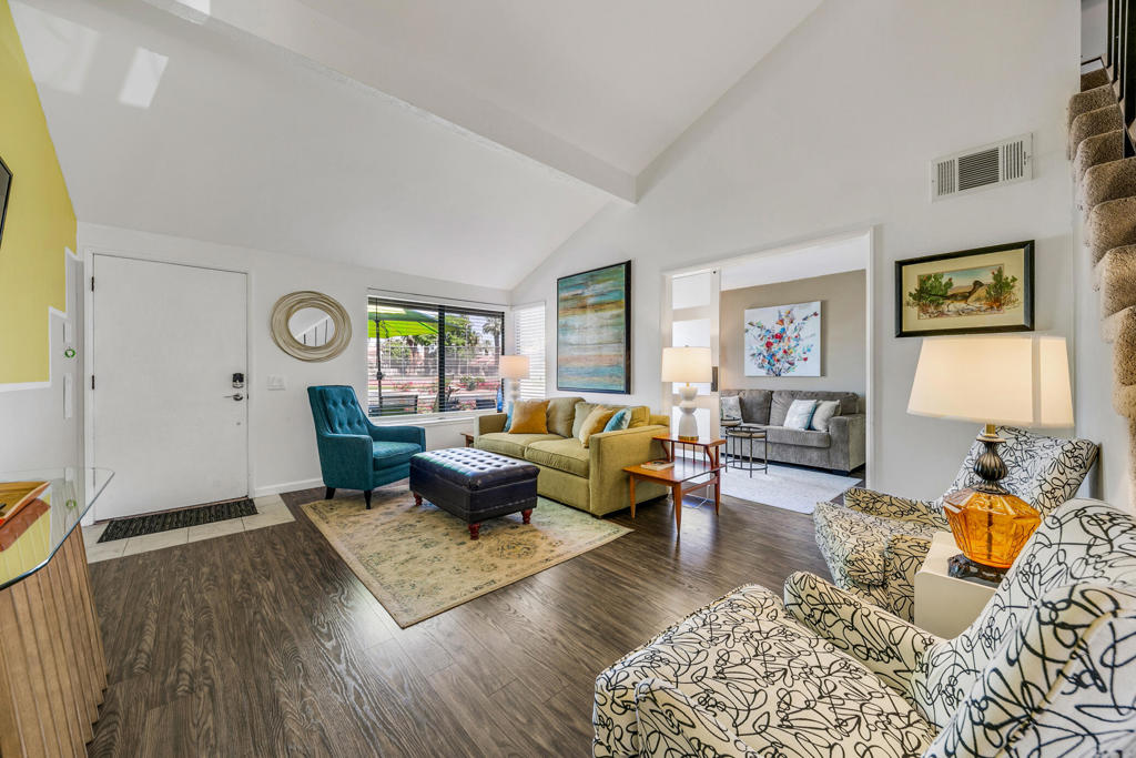 6025 Arroyo Road 7, Palm Springs, CA 92264 — photo 1