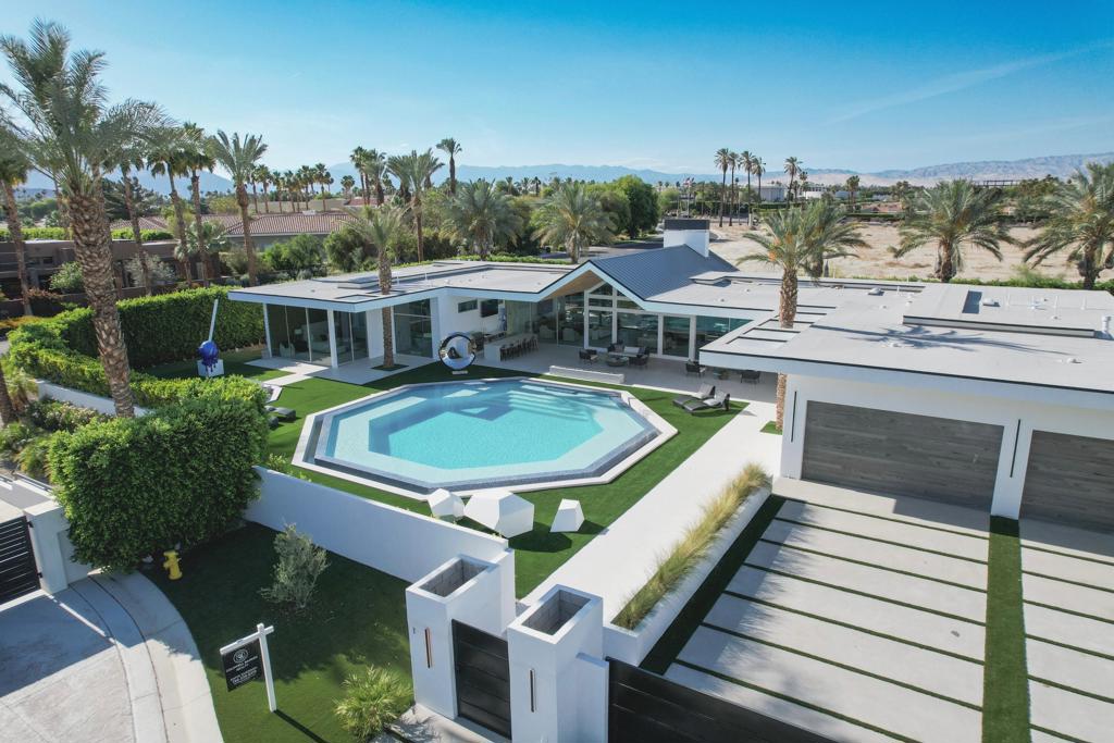 1 Makena Lane, Rancho Mirage, CA 92270 — photo 1