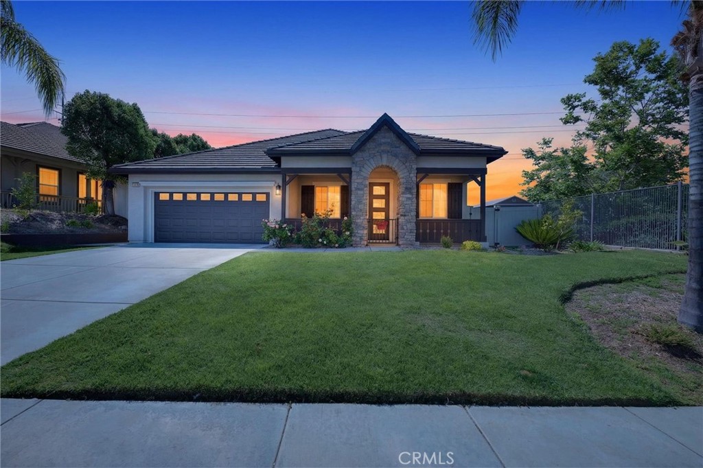 27127 Oak Glen, Murrieta, CA 92562 — photo 1