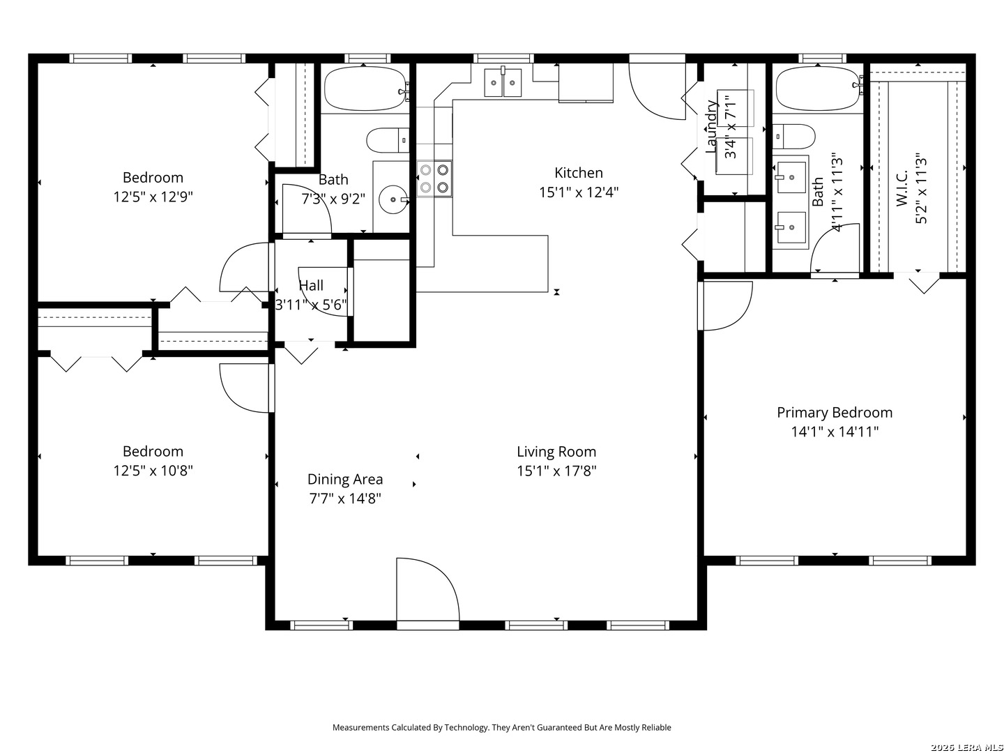 8639 Flint Rock, ,  78006 — photo 1
