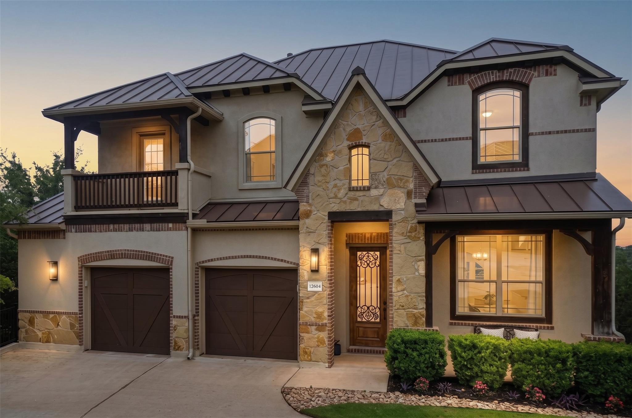 11804 Vista Verde, Austin, TX 78732 — photo 1