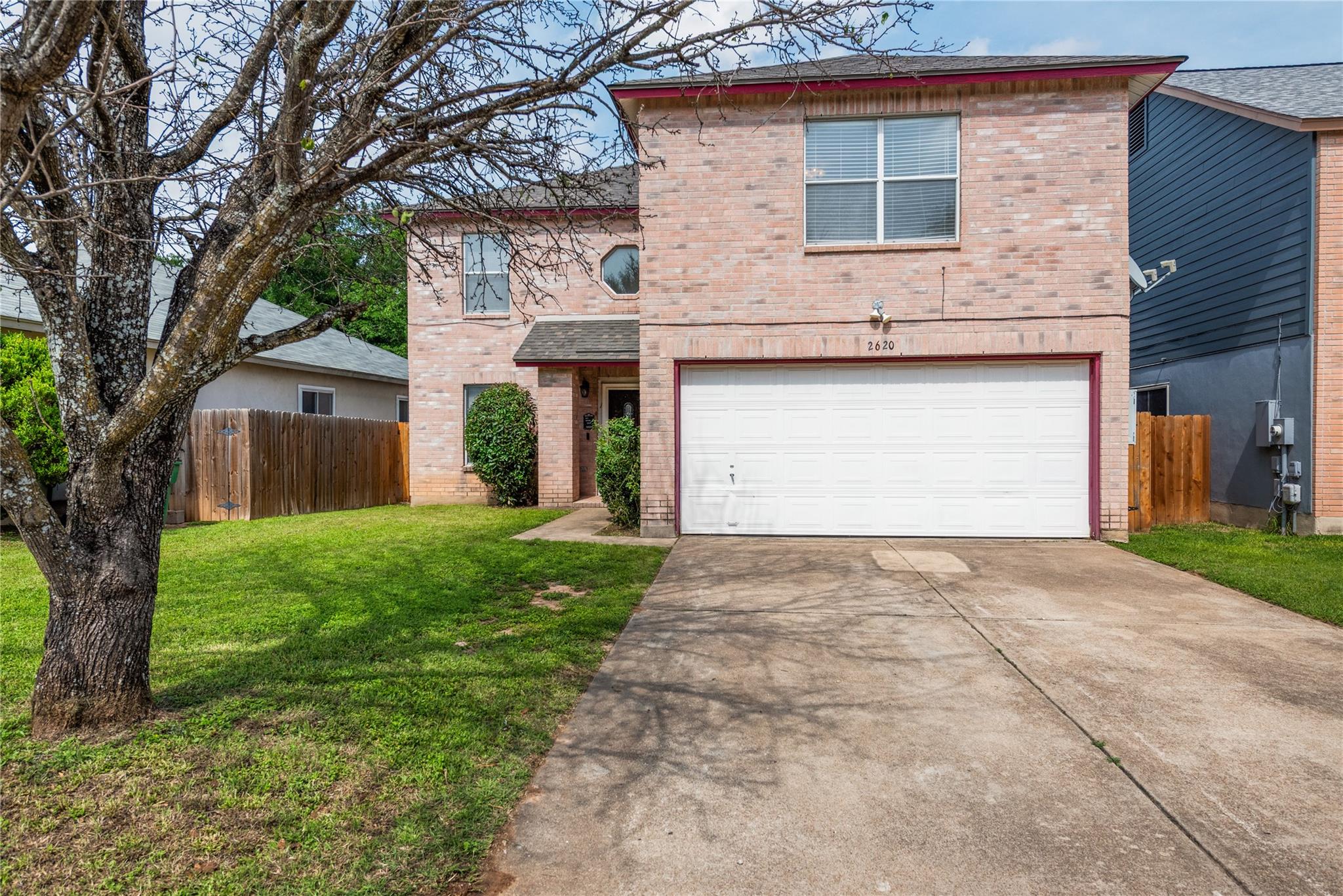 2620 Stapleford, Cedar Park, TX 78613 — photo 1