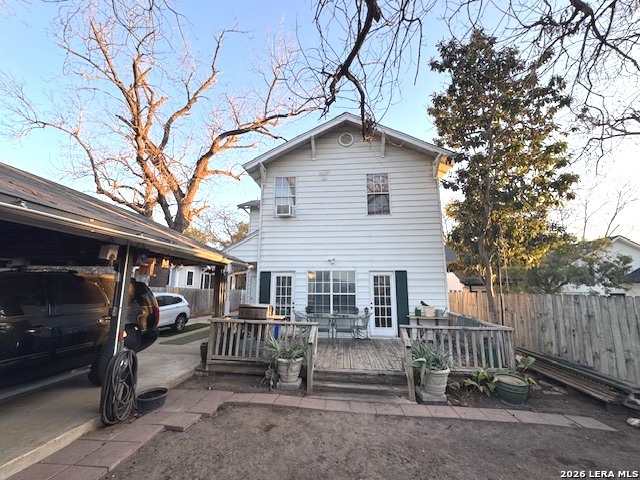 205 Argo, ,  78209 — photo 1