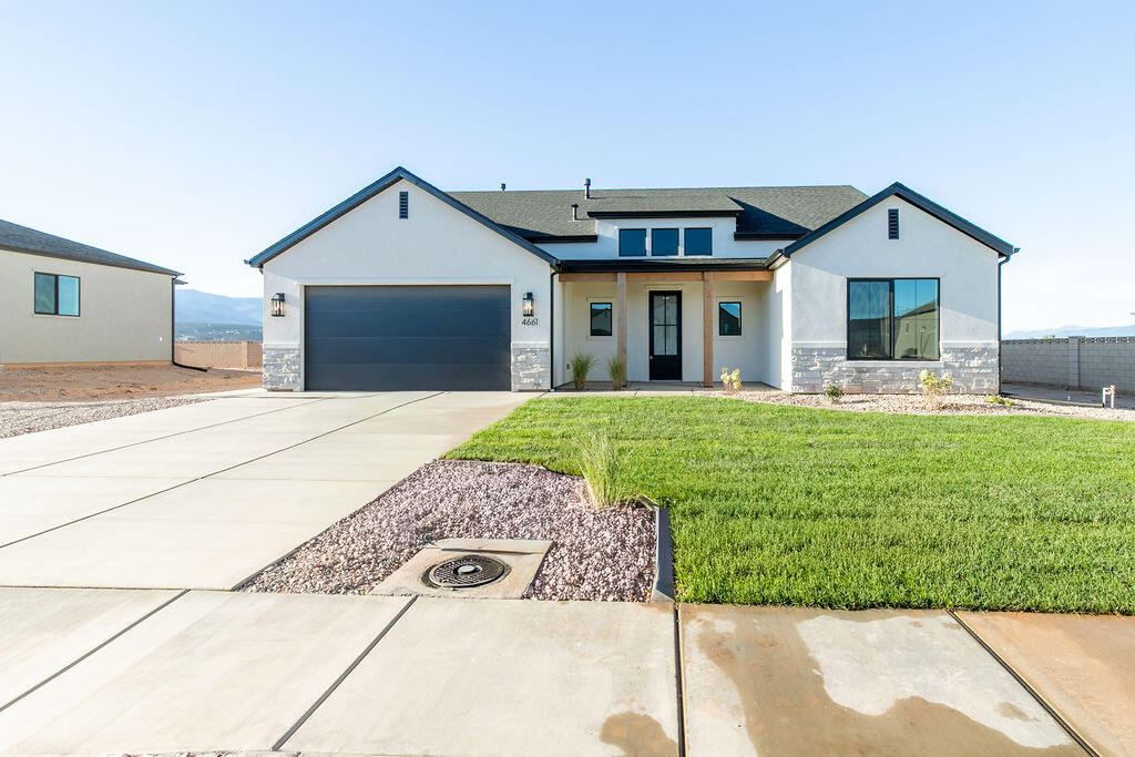 4661 W 150 N, Lot 207, Cedar City, UT 84720 — photo 1
