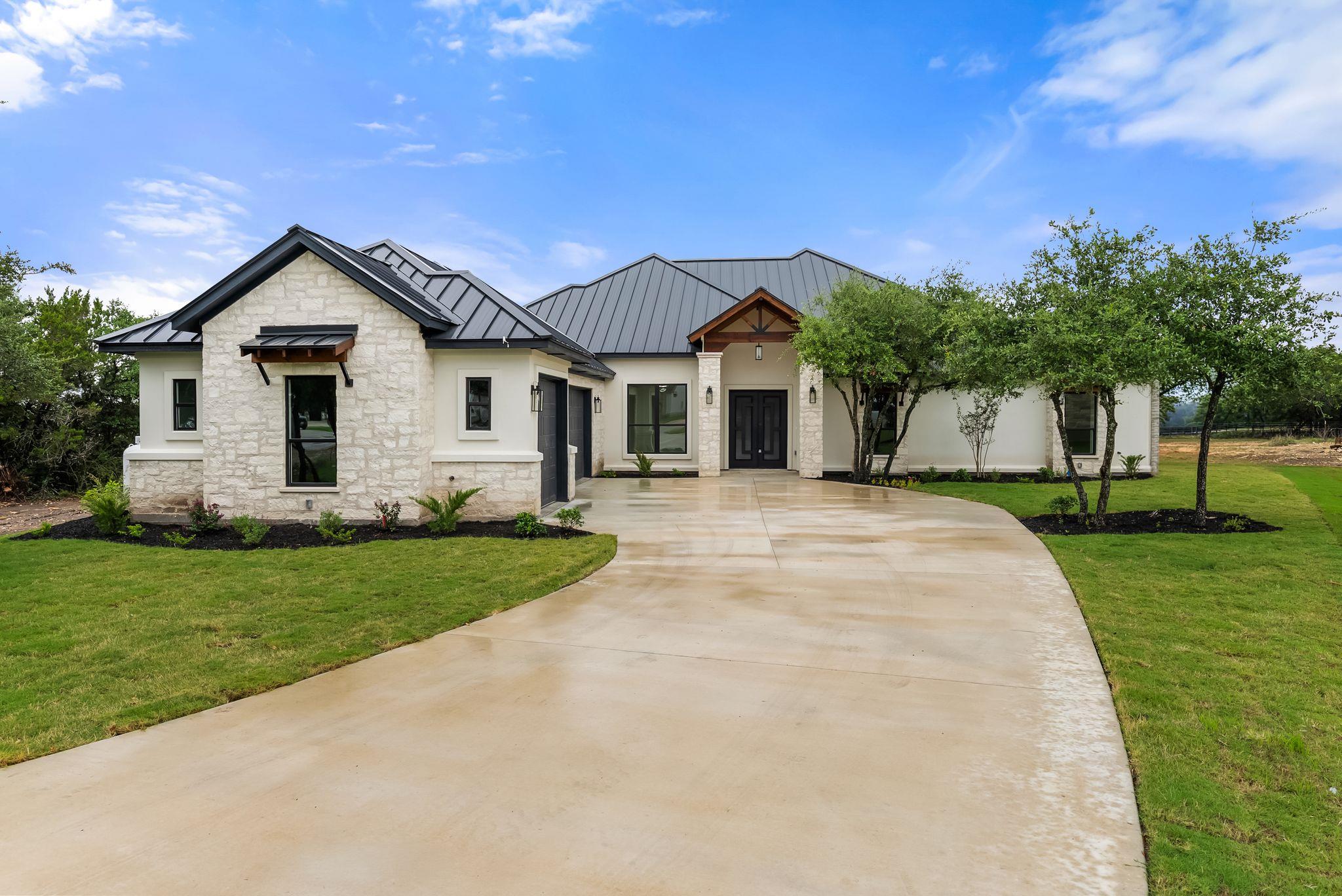 517 Vale Pond, Georgetown, TX 78633 — photo 1