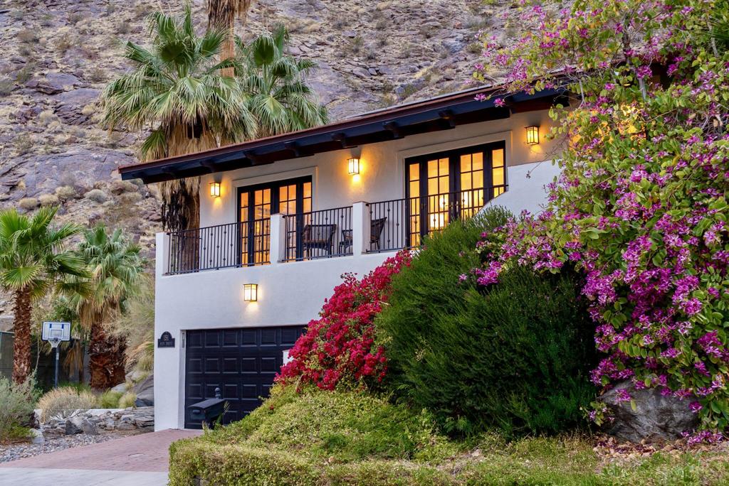 151 S Tahquitz Drive, Palm Springs, CA 92262 — photo 1