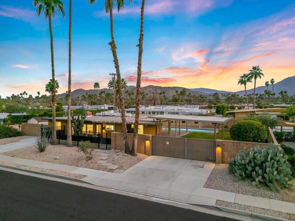 971 E San Lucas Road, Palm Springs, CA 92264 — photo 1