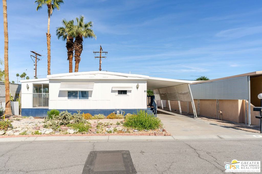 80 Dunes Circle, Cathedral City, CA 92234 — photo 1