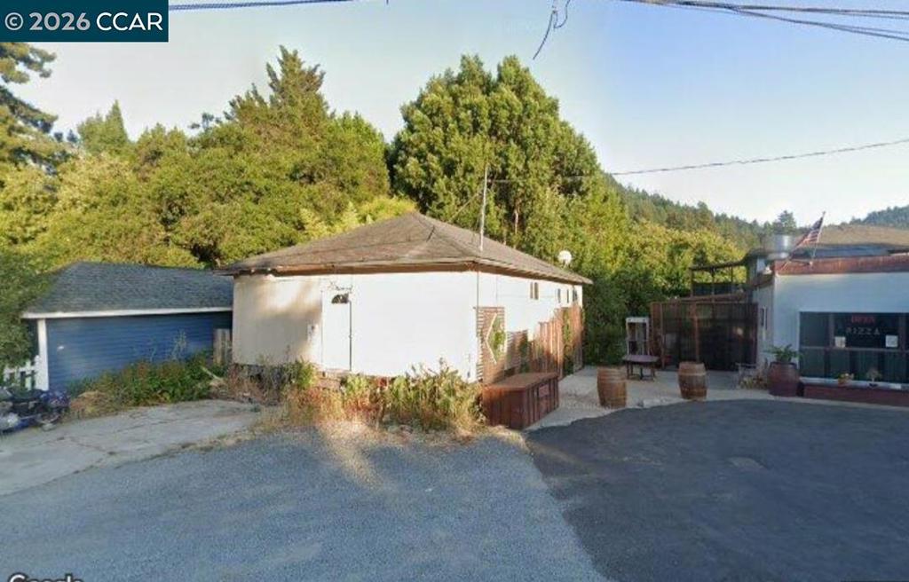 20340 Highway 116, Monte Rio, CA 95642 — photo 1
