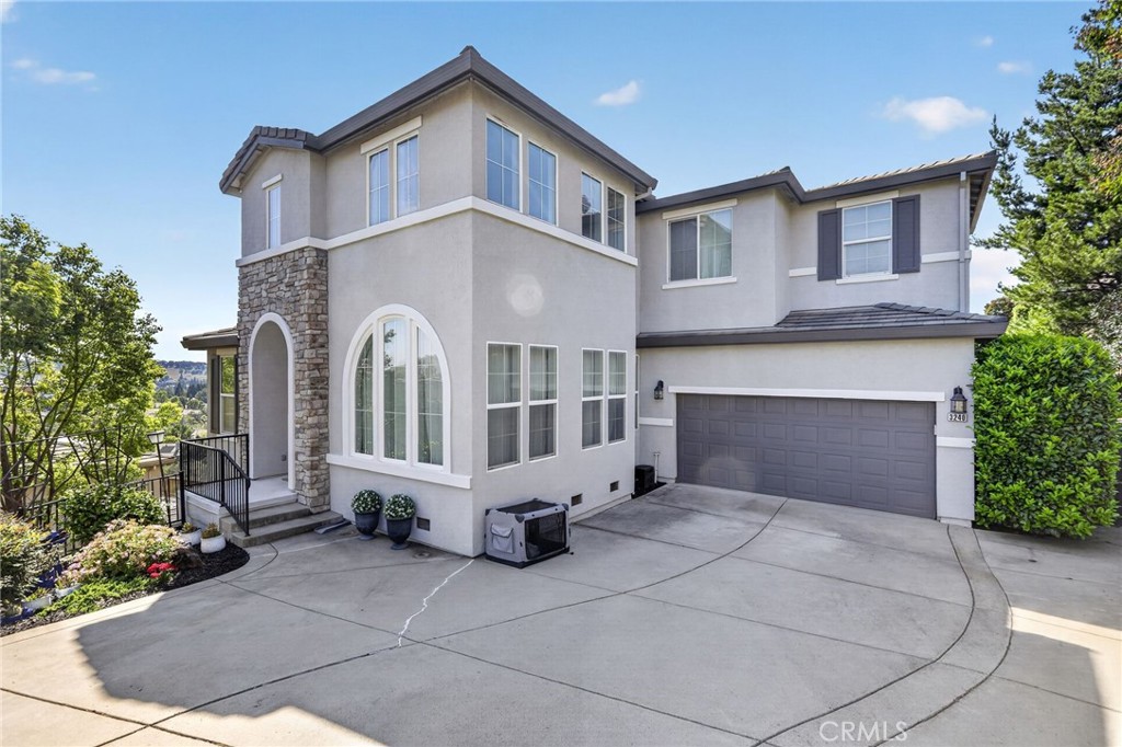 3240 Rancho Tierra Court, Cameron Park, CA 95682 — photo 1