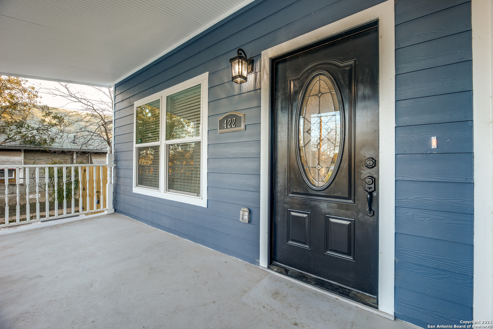 422 WOODLAWN AVE, ,  78212 — photo 1