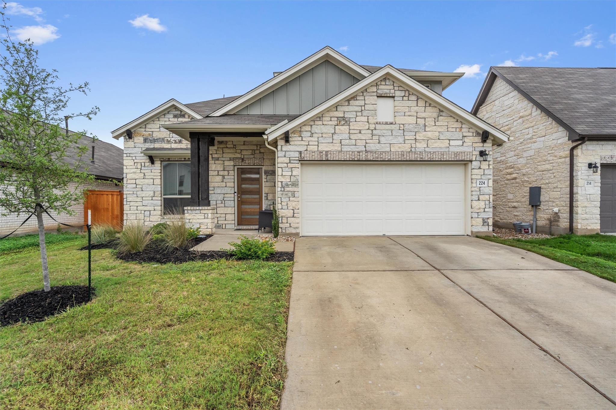 224 Backstays, Kyle, TX 78640 — photo 1