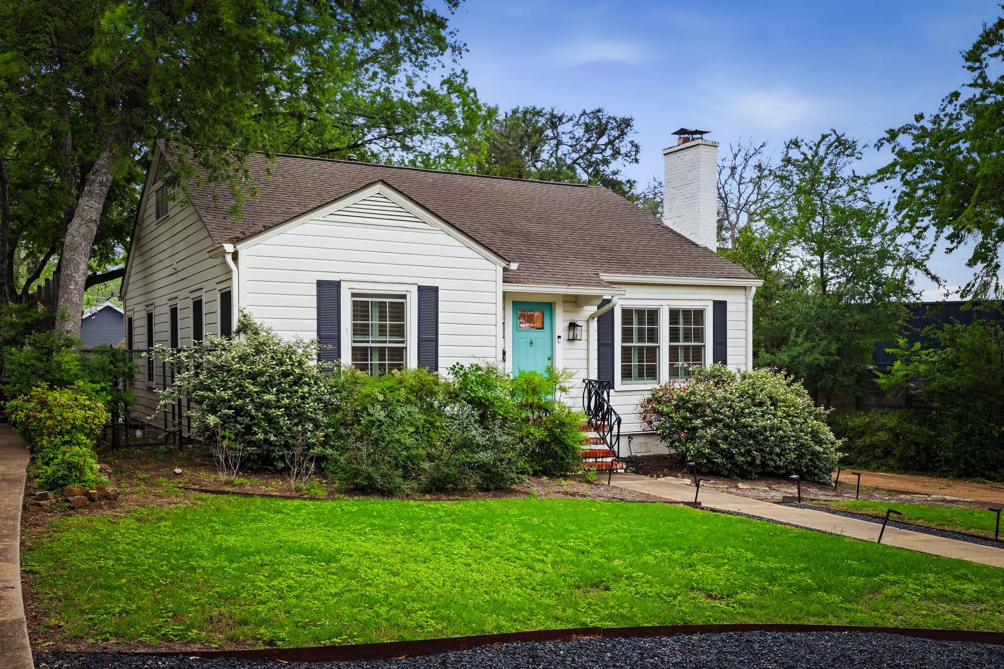 1707 Northwood, Austin, TX 78703 — photo 1