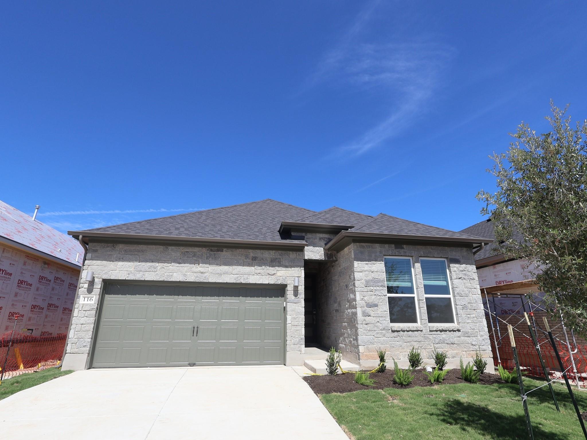 116 Norway Spruce, Dripping Springs, TX 78620 — photo 1