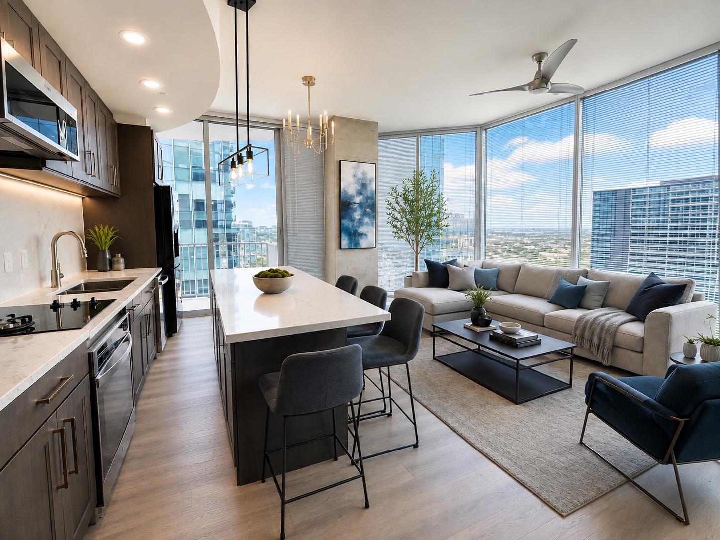 360 Nueces, Austin, TX 78701 — photo 1
