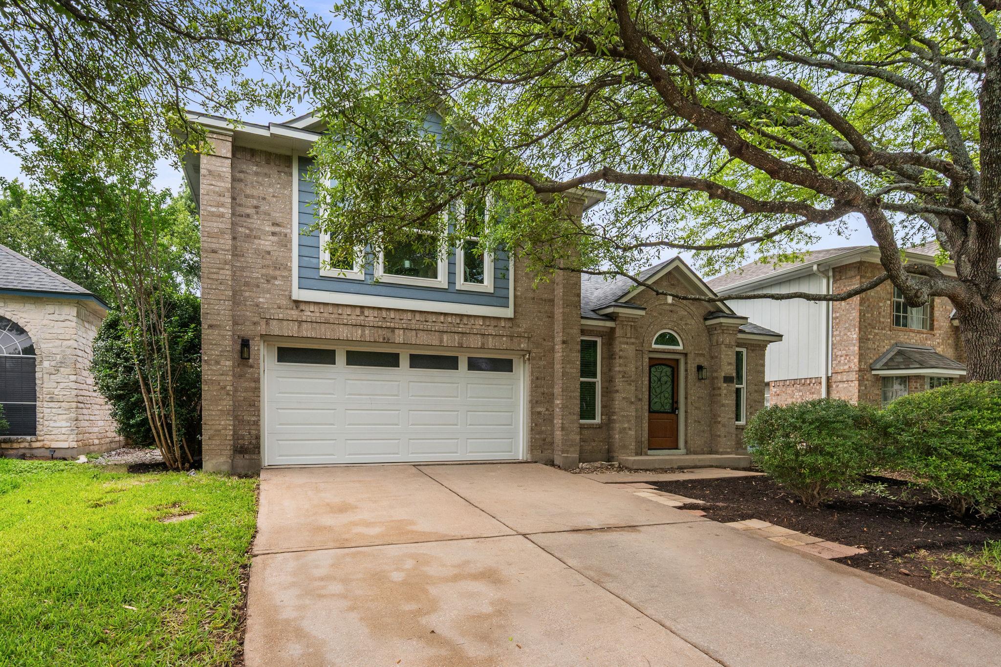 15408 Ozone, Austin, TX 78728 — photo 1